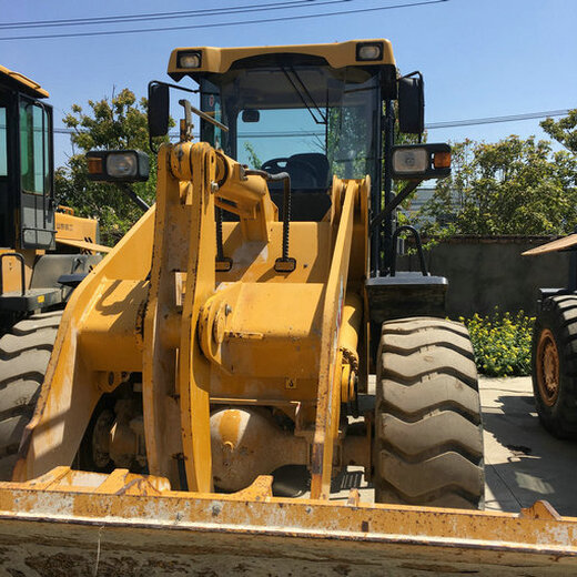 興安盟二手936剷車市場急轉讓出售